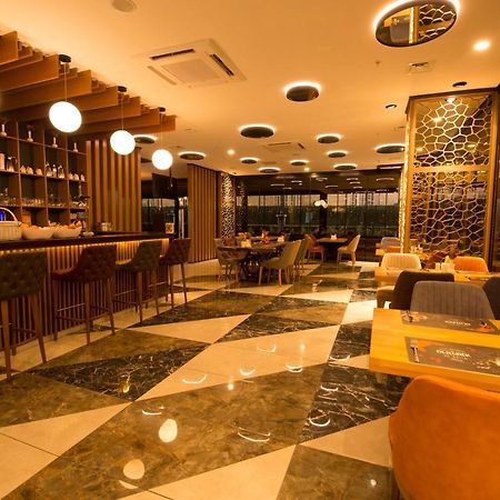 New Garden Hotel Diyarbakır Esterno foto