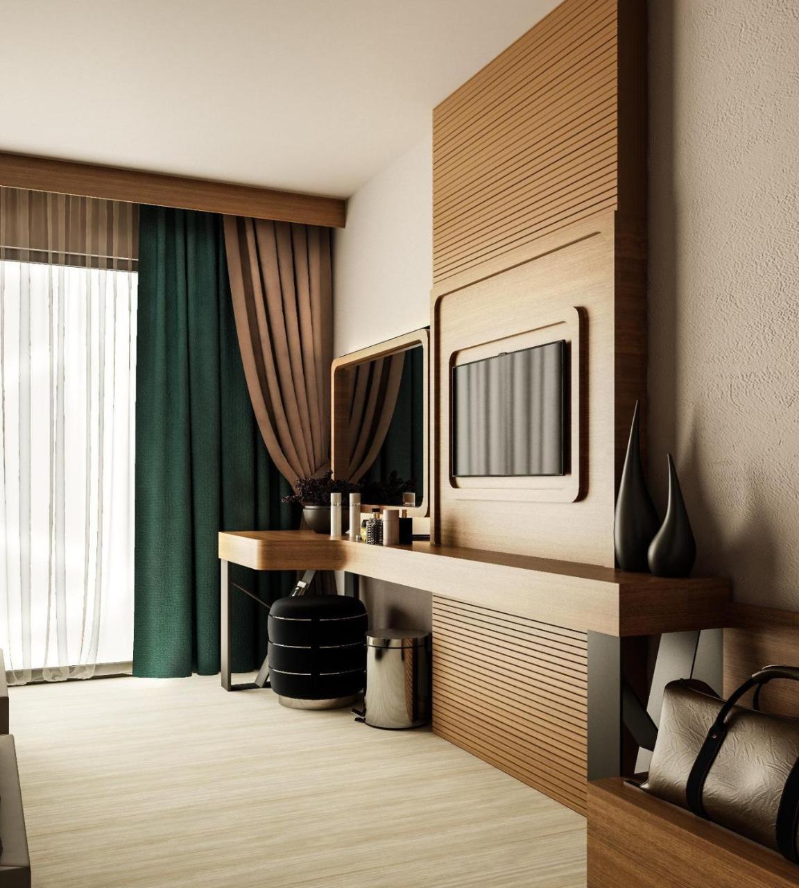 New Garden Hotel Diyarbakır Esterno foto