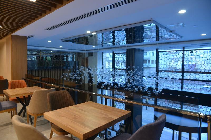 New Garden Hotel Diyarbakır Esterno foto