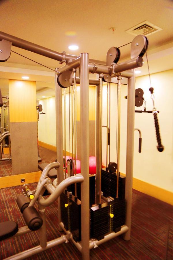 New Garden Hotel Diyarbakır Esterno foto